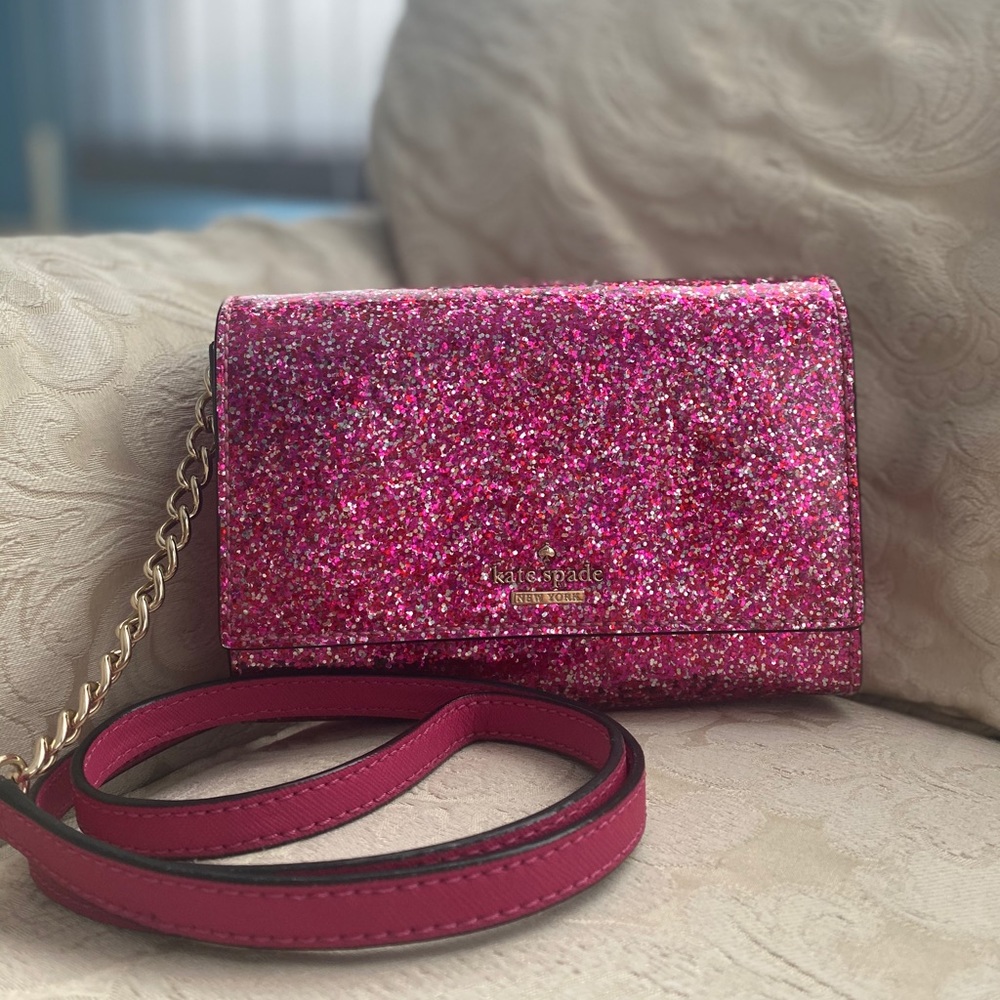 Kate Spade Crossbody Bag